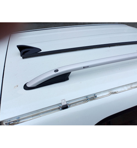 Рейлинги CAN Otomotiv на Hyundai CRETA 2021— Арт. HYCR.73.1010