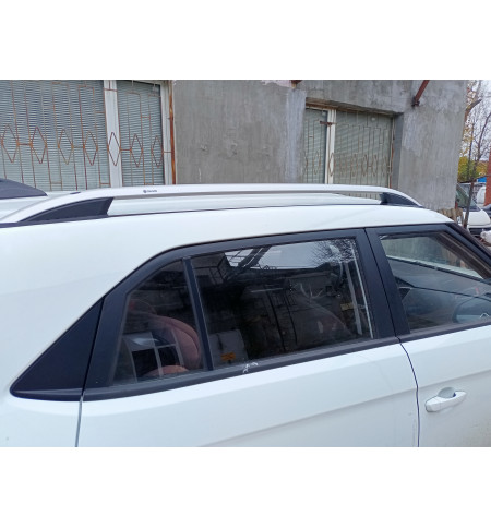 Рейлинги CAN Otomotiv на Hyundai CRETA 2021— Арт. HYCR.73.1010